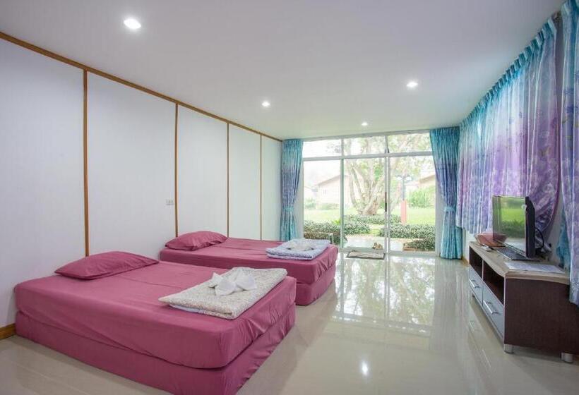 Quarto Estandar, Goldengold  Resort & Spa