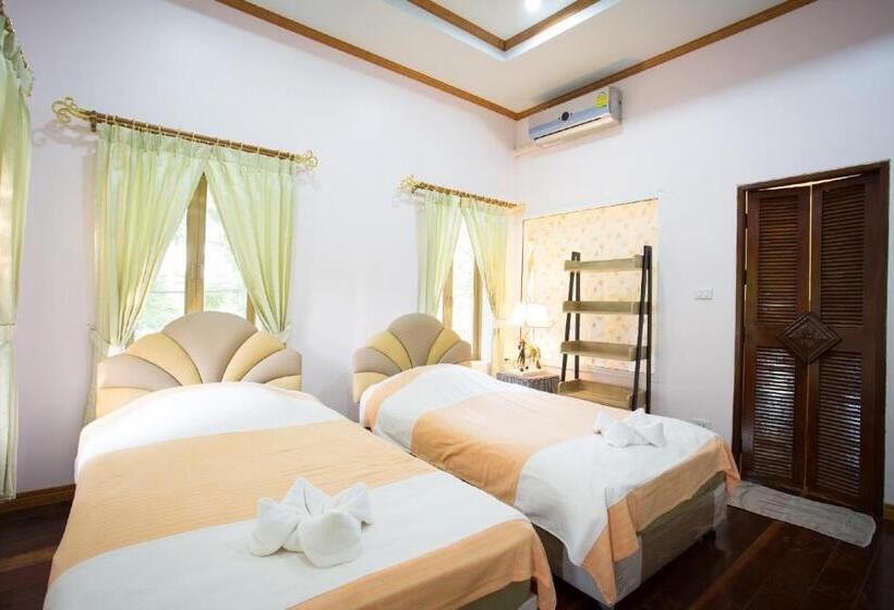 Villa 3 Quartos, Goldengold  Resort & Spa