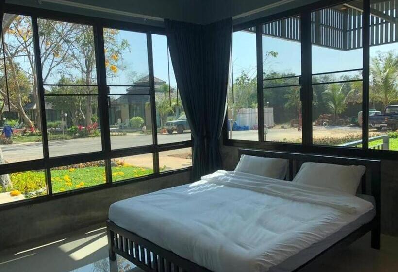 Villa 3 Quartos, Goldengold  Resort & Spa