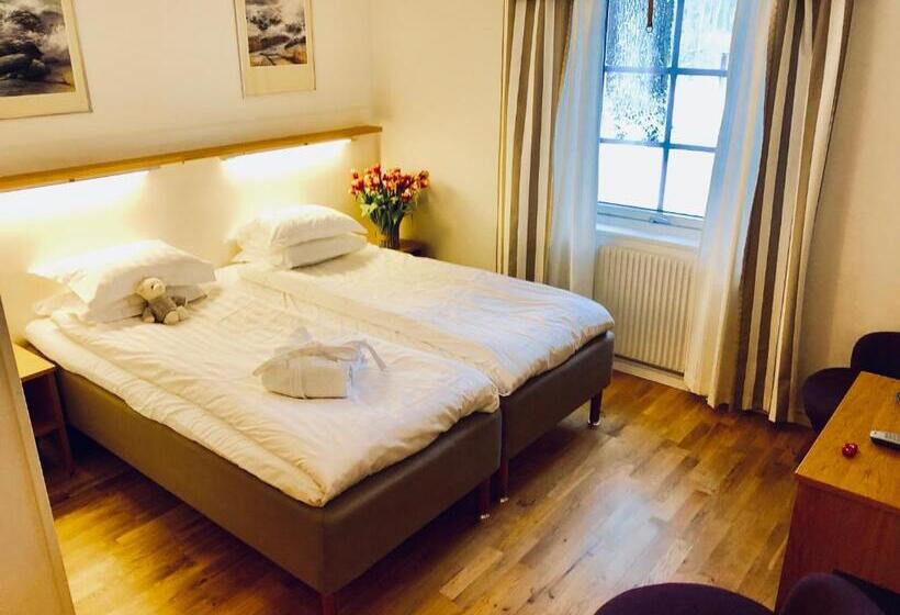 Номер Стандарт, Balingsholm
