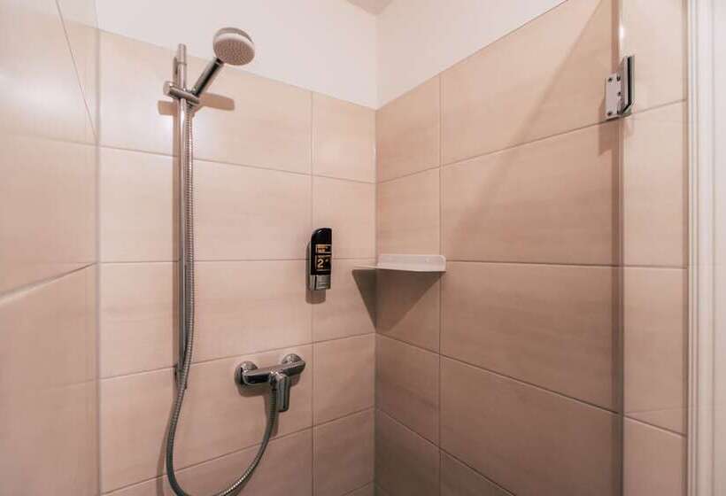 1침실 펜트하우스 아파트, Luga Homes  Stadthaus