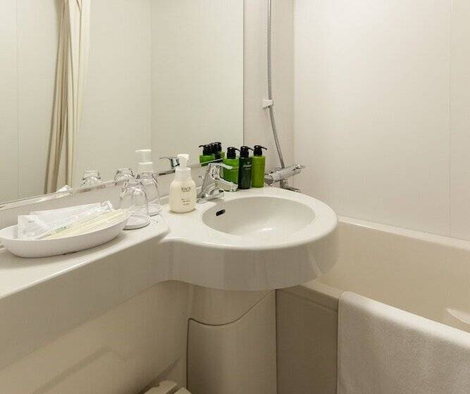 Номер Стандарт, Y S Hotel Hanshin Amagasaki Ekimae