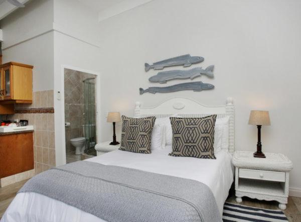 Номер Deluxe Вид на Море, Ocean Hideaway Bed And Breakfast