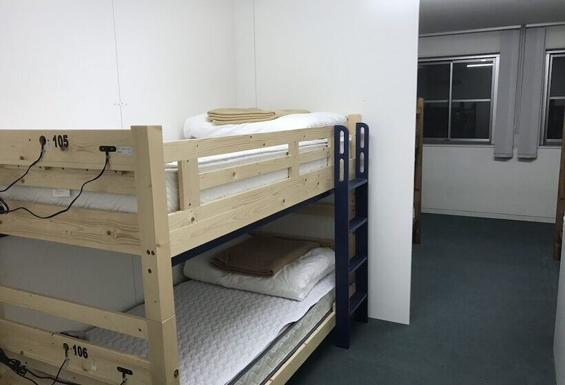Семейный Номер, 夏油高原スキー場