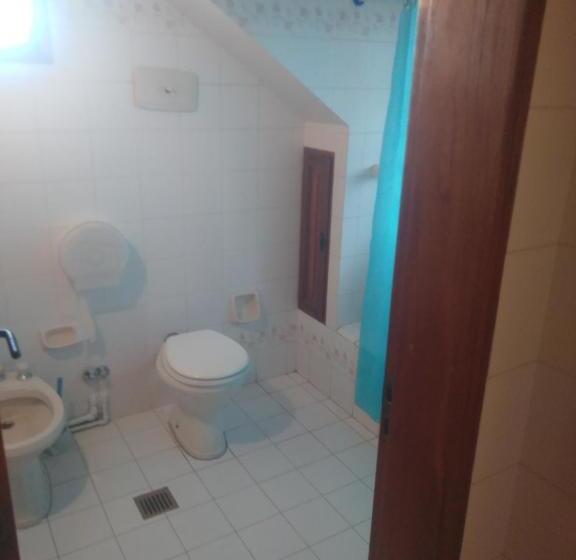 标准间, Universal Traveller's Hostel