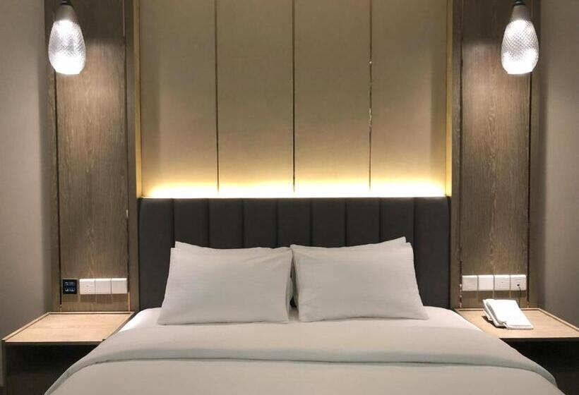 سوییت اجرایی, Frankincense Hotel Muscat فندق اللبان مسقط
