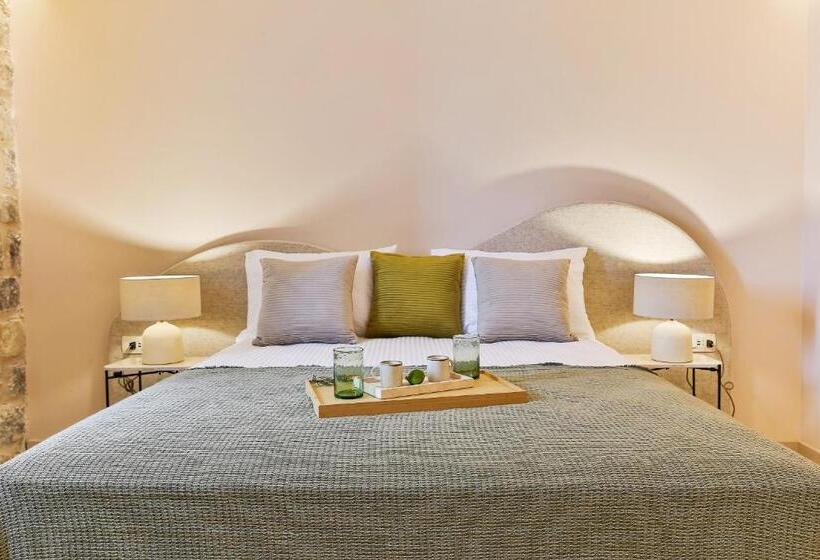 اتاق سوپریور, Boutique Hotel Ruzmarin Spa & Garden By Aycon