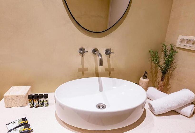 استودیوی لوکس, Boutique Hotel Ruzmarin Spa & Garden By Aycon