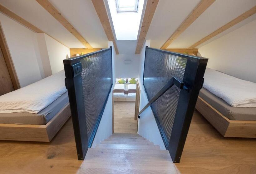 高级三人间, Active Hotel Rosat
