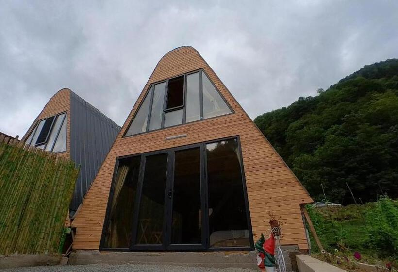 Шале 1 Спальня, Hayde Bungalow