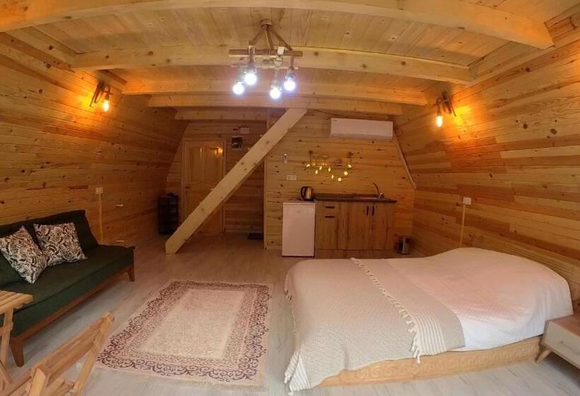 Шале 1 Спальня, Hayde Bungalow