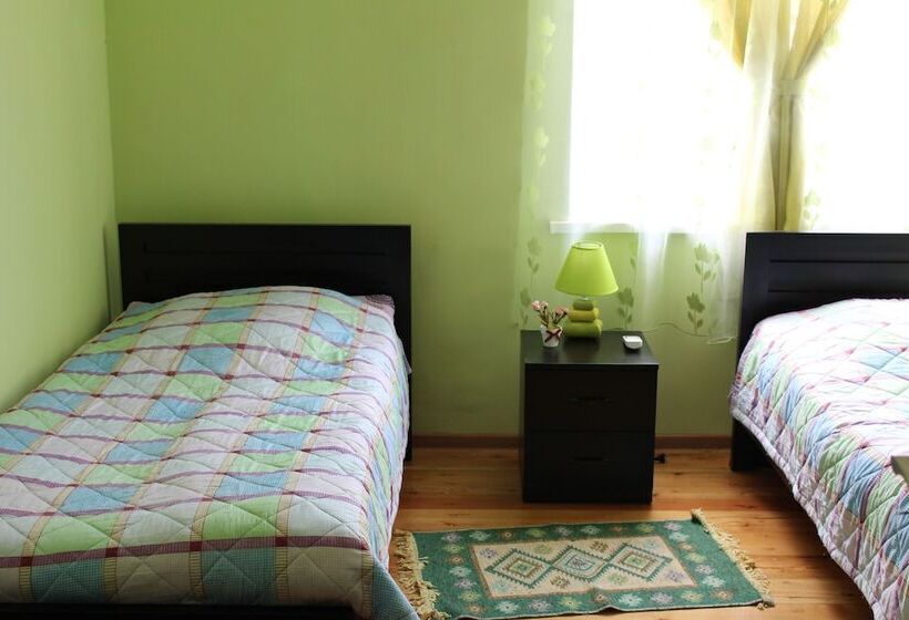 Номер Стандарт, La Deka Guesthouse