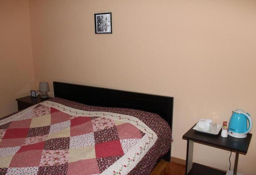 이코노미 룸, La Deka Guesthouse