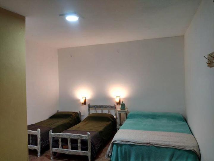 Номер Стандарт, Santo Domingo