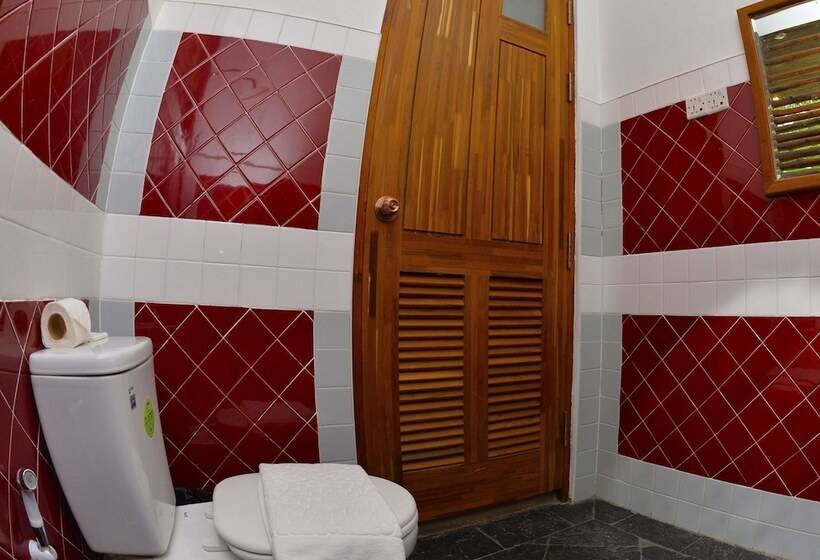 اتاق استاندارد, Bago Yoma Eco Resort
