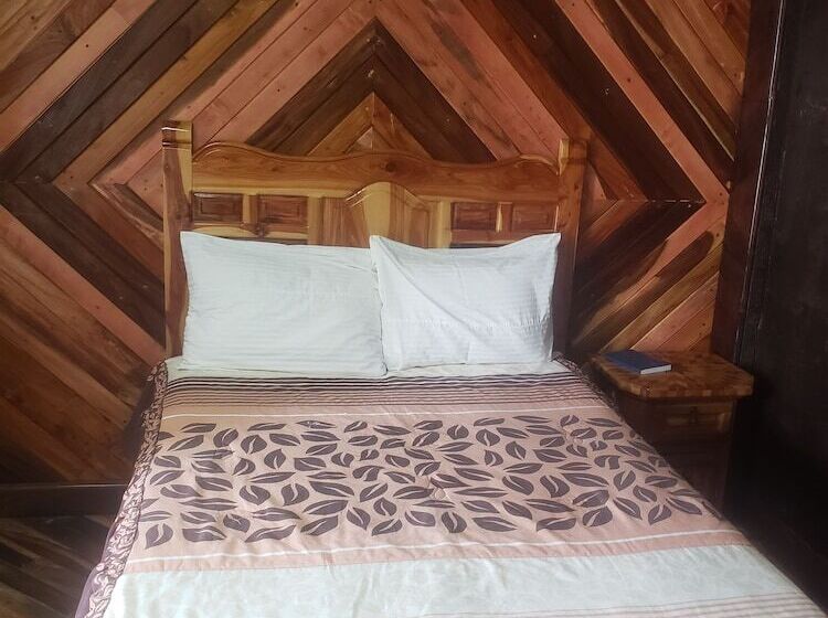 标准间, Colonial Taxco