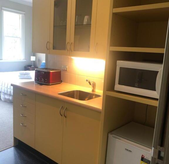 Номер Стандарт, Teschemakers Resort