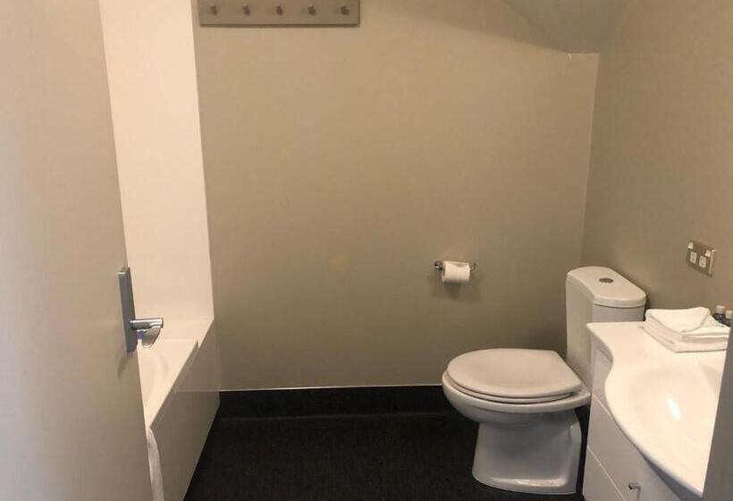 Студия Deluxe, Teschemakers Resort