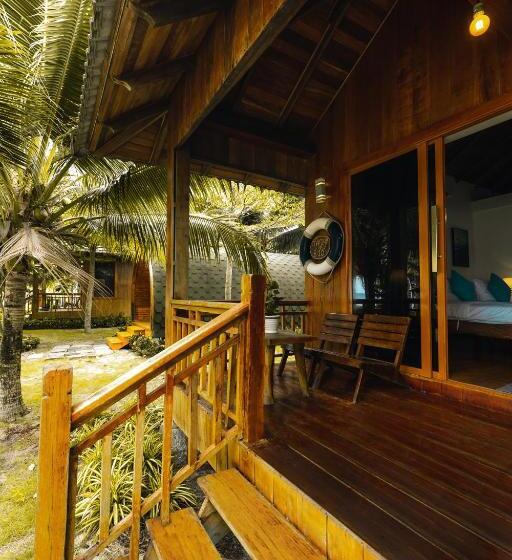 Номер Deluxe, Mafiya Resort