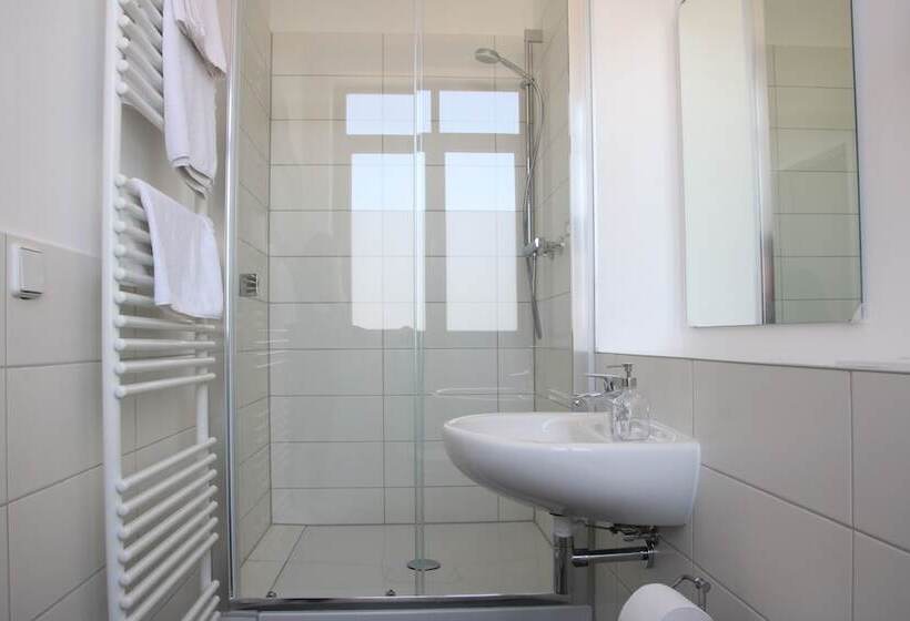 اتاق استاندارد, Motel Schönefeld