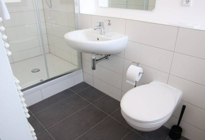 اتاق استاندارد, Motel Schönefeld