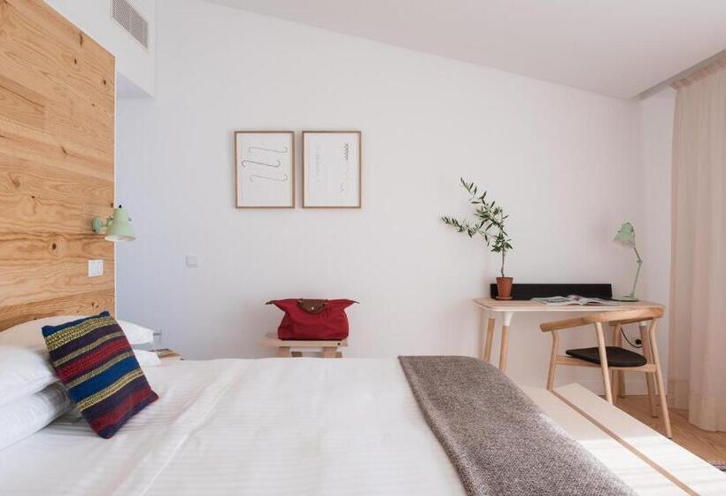 استودیو استاندارد با تراس, Craveiral Farmhouse By Belong Staying & Feeling