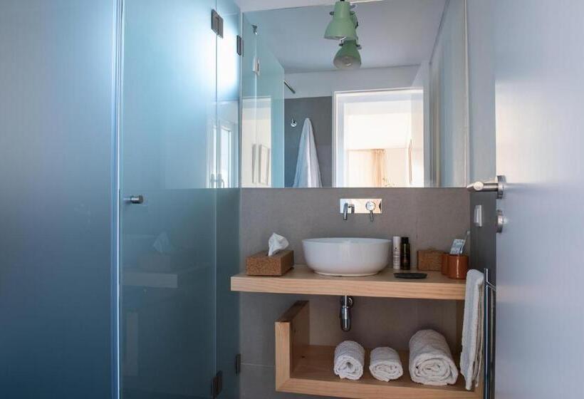 استودیو استاندارد با تراس, Craveiral Farmhouse By Belong Staying & Feeling