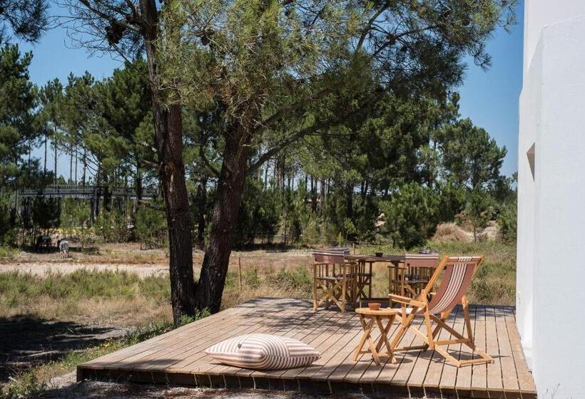 خانه 2 خوابه, Craveiral Farmhouse By Belong Staying & Feeling