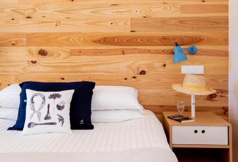 خانه 2 خوابه, Craveiral Farmhouse By Belong Staying & Feeling