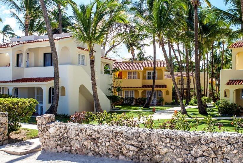 سوئیت با تخت بزرگ, Los Corales Beach Village Punta Cana   The Original