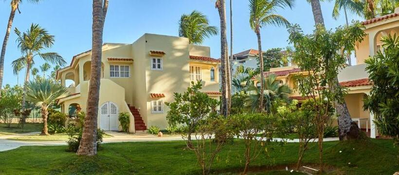 سوییت جونیور با چشم‌انداز دریا, Los Corales Beach Village Punta Cana   The Original