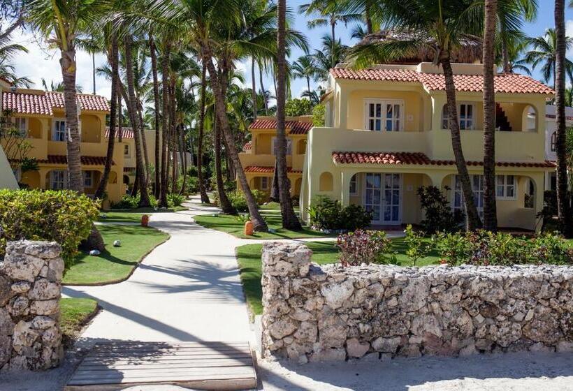 سوییت جونیور با چشم‌انداز دریا, Los Corales Beach Village Punta Cana   The Original