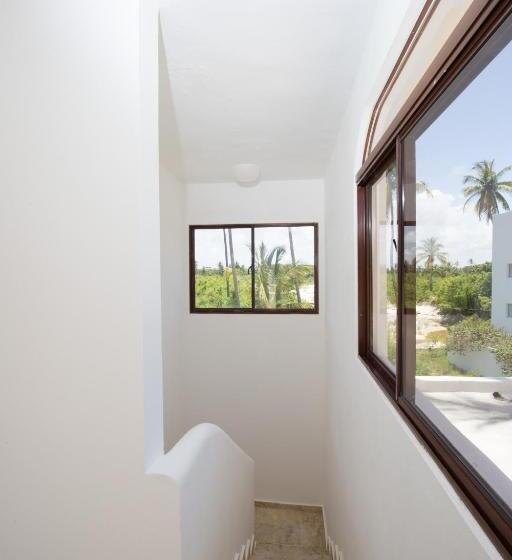 آپارتمان 1 خوابه, Los Corales Beach Village Punta Cana   The Original
