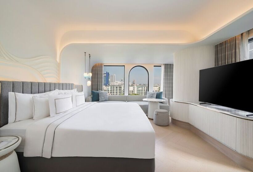 Номер Премиум, Meliá Pattaya