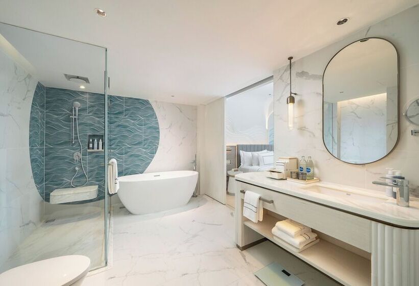 Люкс 2 Спальни, Meliá Pattaya
