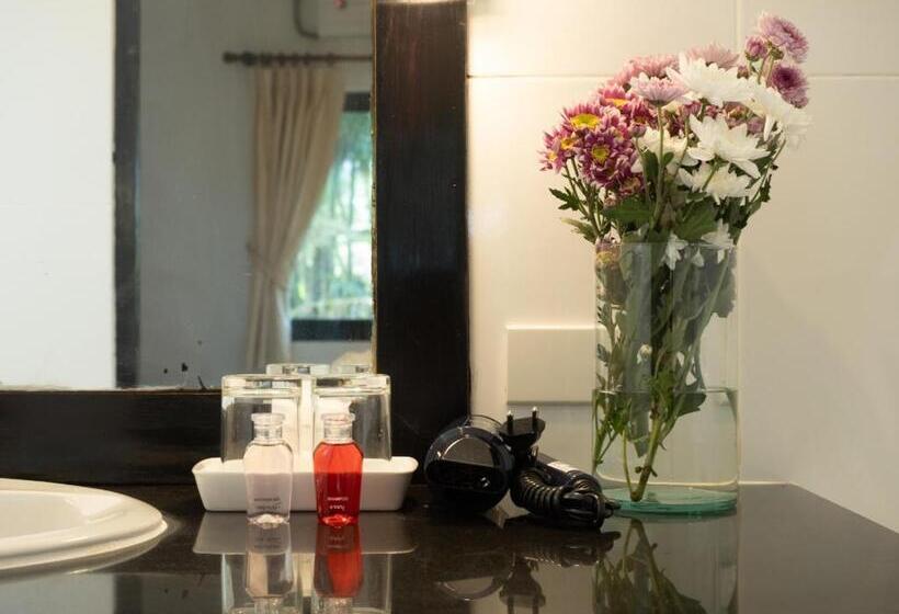 ویلای 1 خوابه, Isara Nai Yang Resort