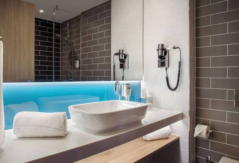 스탠다드 룸, Holiday Inn Express Stuttgart Waiblingen, An Ihg