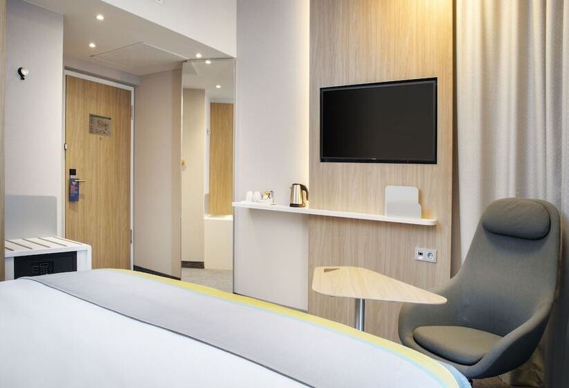 스탠다드 룸, Holiday Inn Express Stuttgart Waiblingen, An Ihg