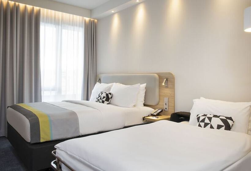 스탠다드 룸, Holiday Inn Express Stuttgart Waiblingen, An Ihg