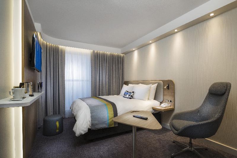 스탠다드 룸, Holiday Inn Express Stuttgart Waiblingen, An Ihg
