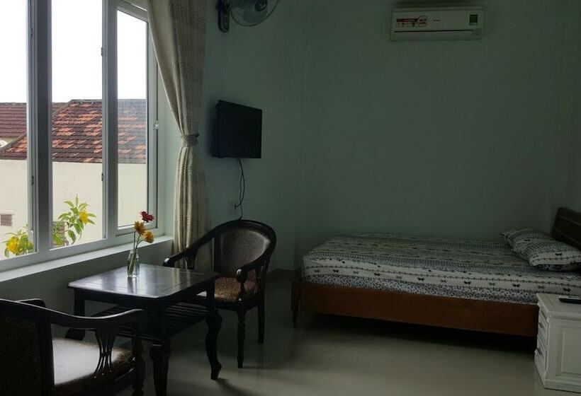Chambre Standard Vue Ville, Phuong Anh Hoi An Homestay