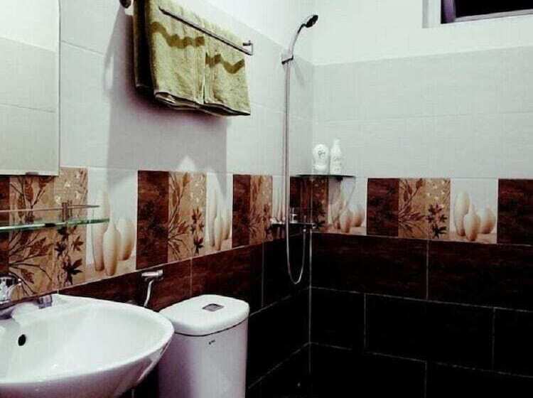 Chambre Standard Vue Ville, Phuong Anh Hoi An Homestay