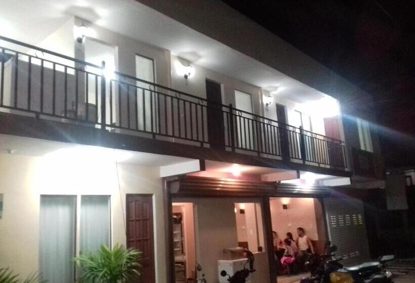 豪华房间, R & D Island Lodge