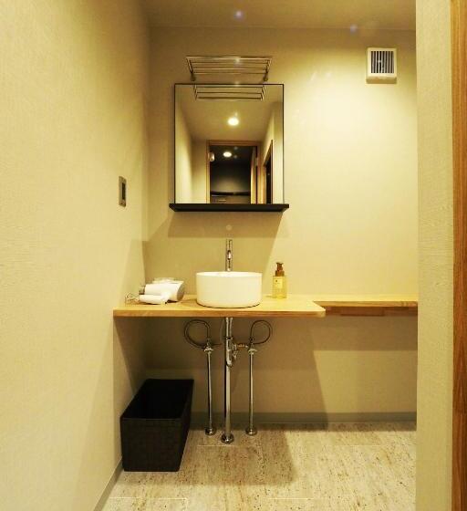 Quarto Superior, Yumoto Station Hotel Mirahakone