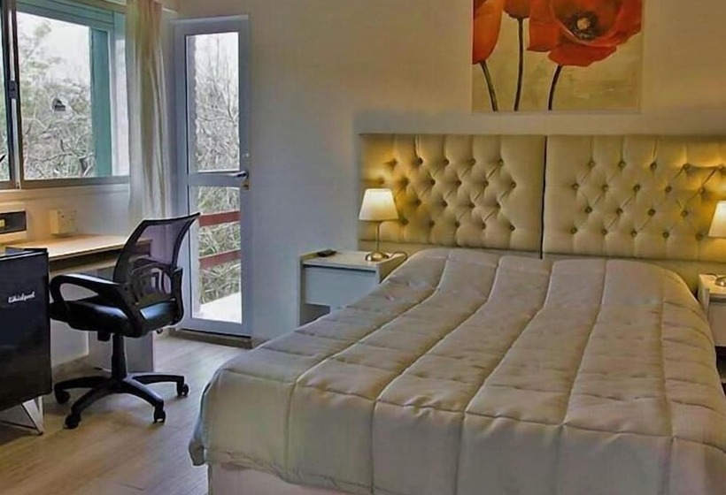 Номер Стандарт, La Ysidora Hotel & Spa
