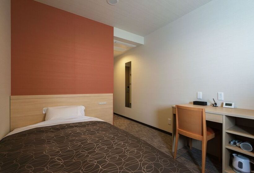 스탠다드 싱글 룸, Credo Hotel Hakodate
