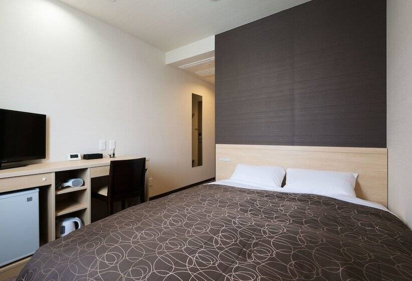 스탠다드 룸, Credo Hotel Hakodate