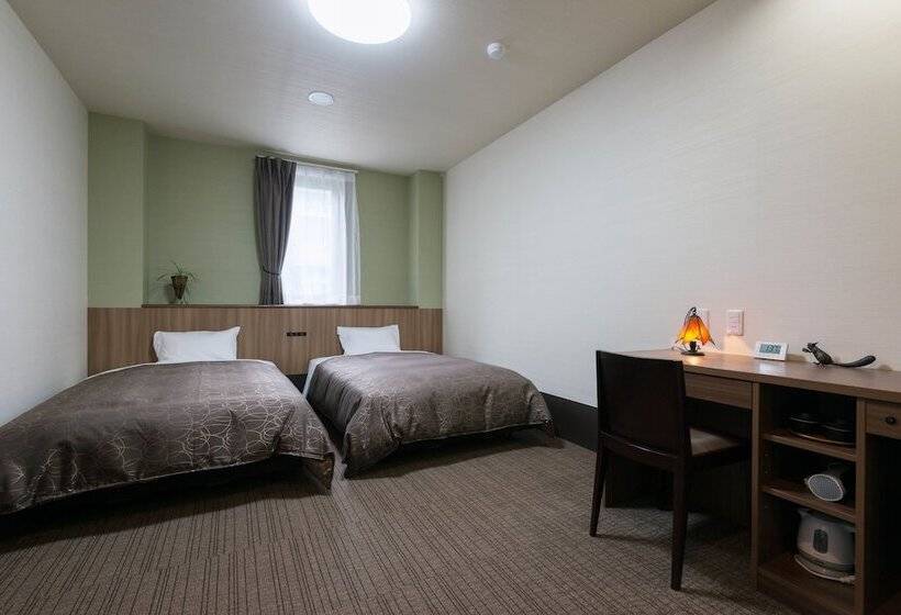 장애인을 위한 스탠다드 룸, Credo Hotel Hakodate