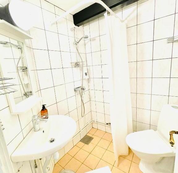 Номер Стандарт, Gårdshotellet