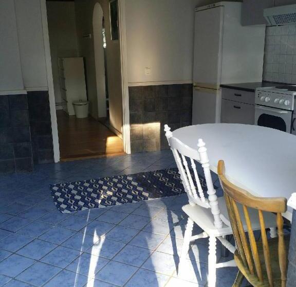 Дом 1 Спальня, Gårdshotellet